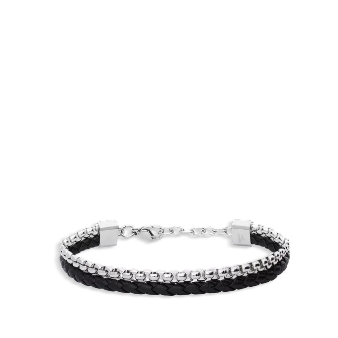 pulsera acero