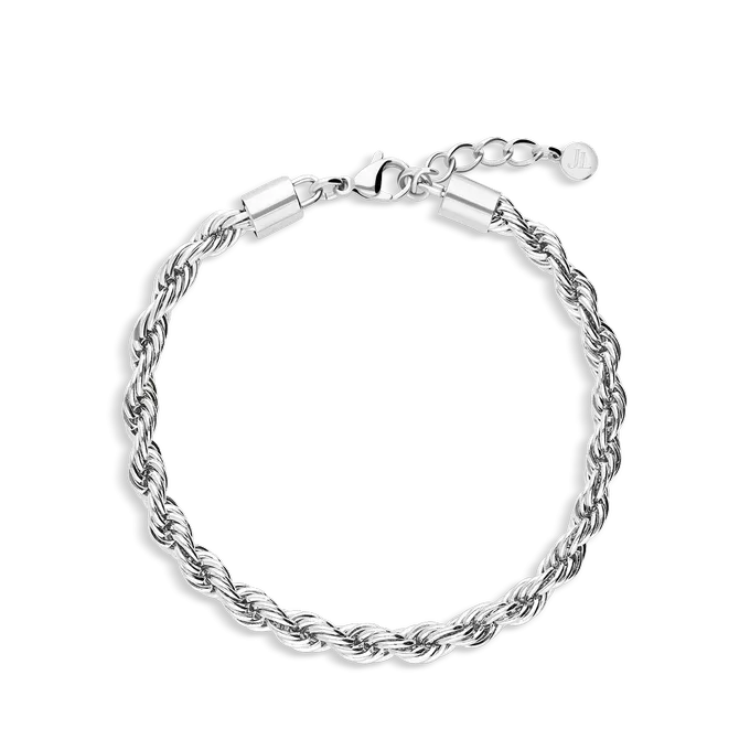 Pulsera acero