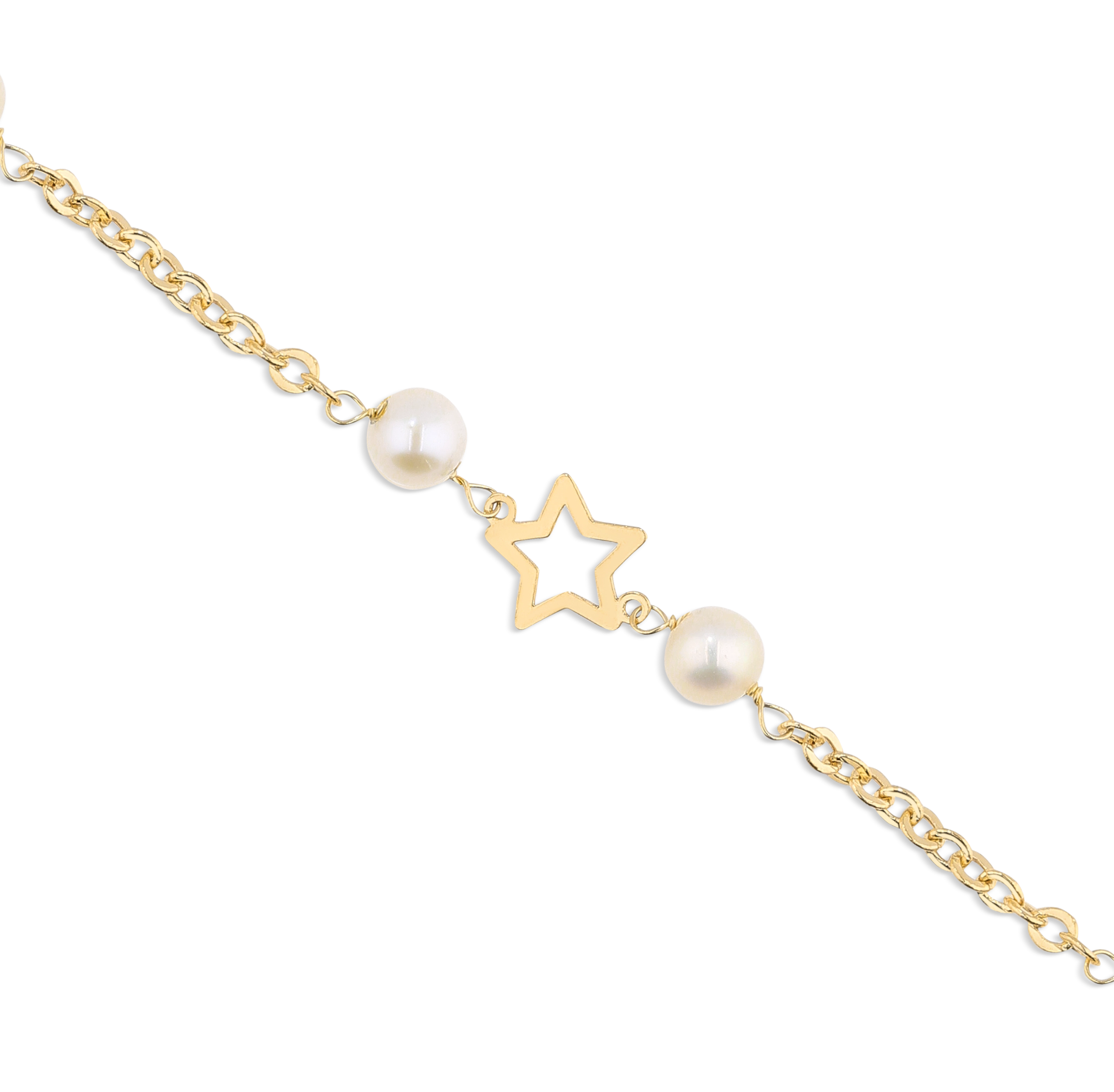 Pulsera oro 18 quilates