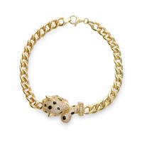 Pulsera oro 18 quilates