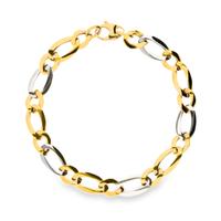 Pulsera oro 18 quilates