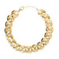 Pulsera oro 18 quilates