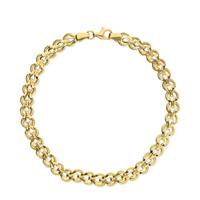 Pulsera oro 18 quilates