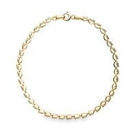 Pulsera oro 18 quilates