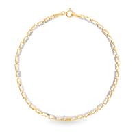 Pulsera oro 18 quilates