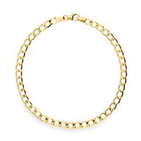 Pulsera oro 18 quilates