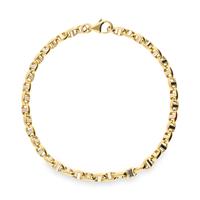 Pulsera oro 18 quilates