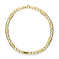 Pulsera oro 18 quilates