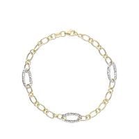 Pulsera oro 18 quilates