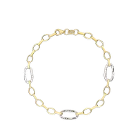 Pulsera oro 18 quilates