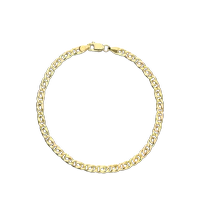 Pulsera oro 18 quilates