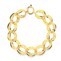 Pulsera oro 18 quilates