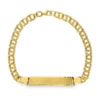 Pulsera oro 18 quilates