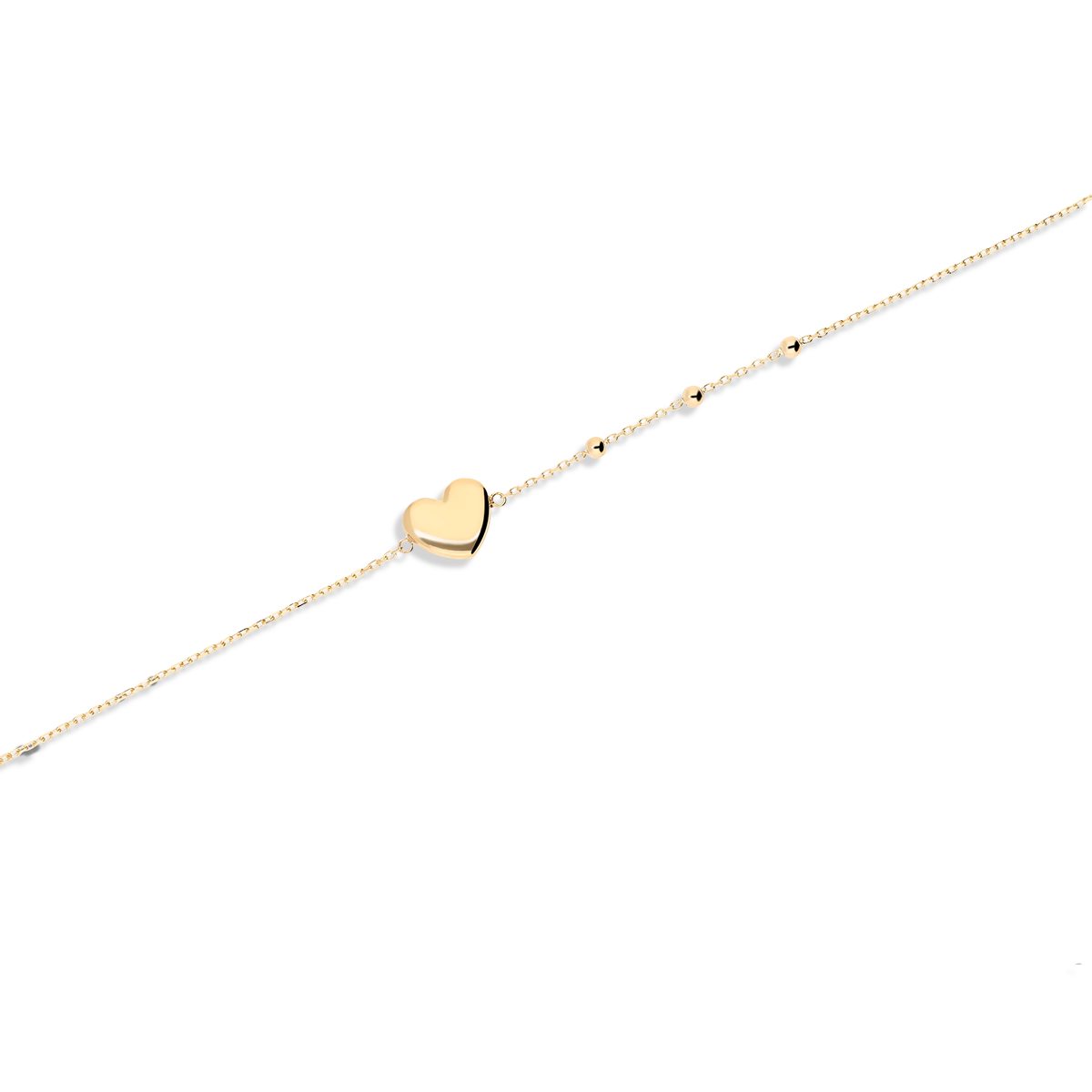 Pulsera oro 18 quilates