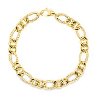 Pulsera oro 18 quilates