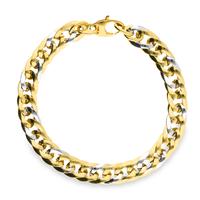 Pulsera oro 18 quilates