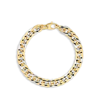 Pulsera oro 18 quilates