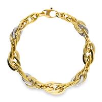 Pulsera oro 18 quilates