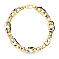 Pulsera oro 18 quilates