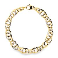 Pulsera oro 18 quilates