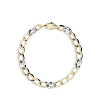 Pulsera oro 18 quilates