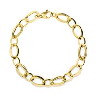 Pulsera oro 18 quilates