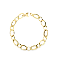 Pulsera oro 18 quilates