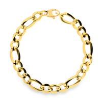 Pulsera oro 18 quilates