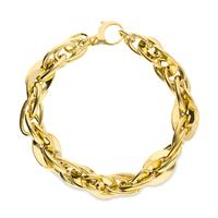 Pulsera oro 18 quilates