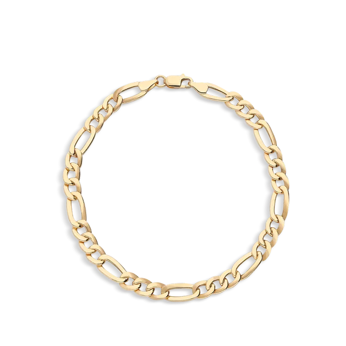 Pulsera oro 18 quilates