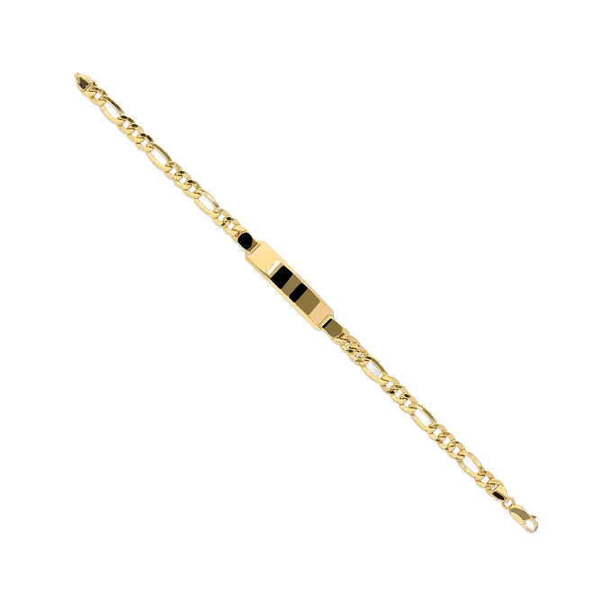 Pulsera oro 18 quilates