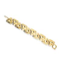 Pulsera oro 18 quilates