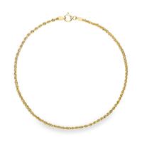 Pulsera oro 18 quilates