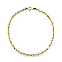Pulsera oro 18 quilates