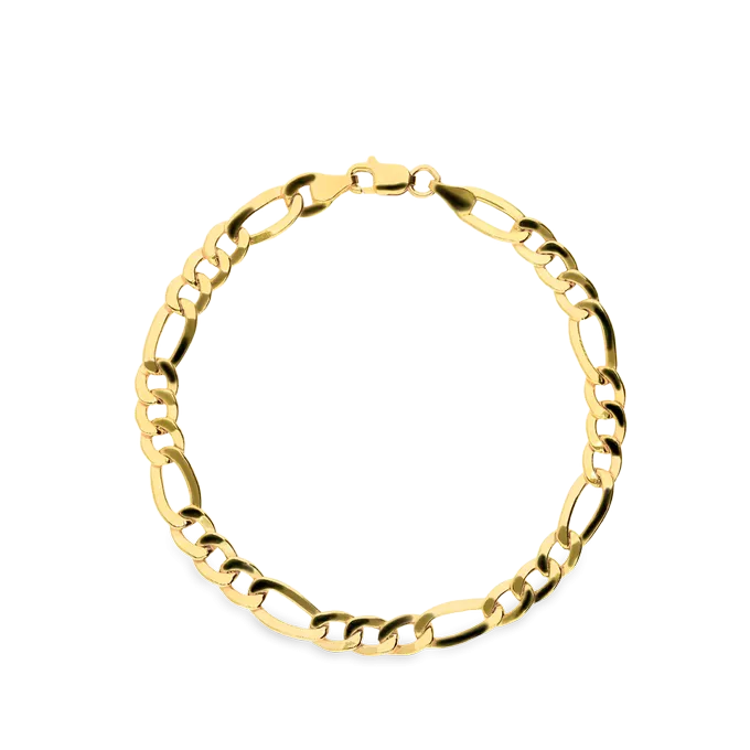 Pulsera oro 18 quilates