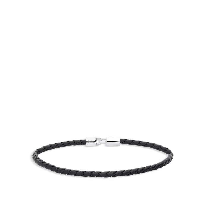 Pulsera cuero