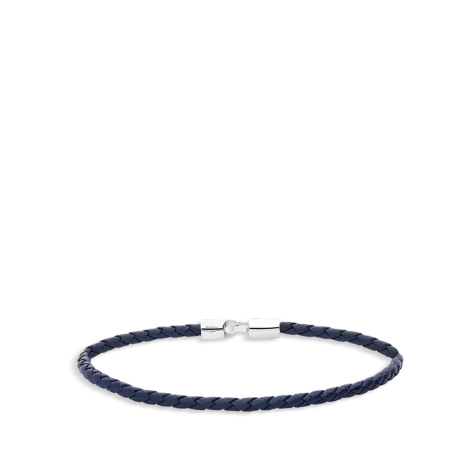 Pulsera cuero