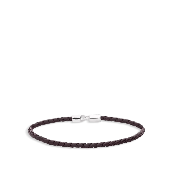 Pulsera cuero