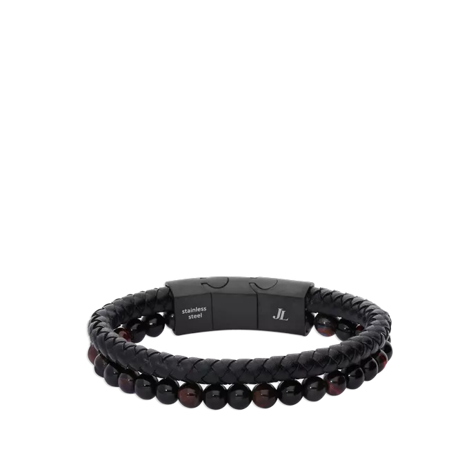 Pulsera acero