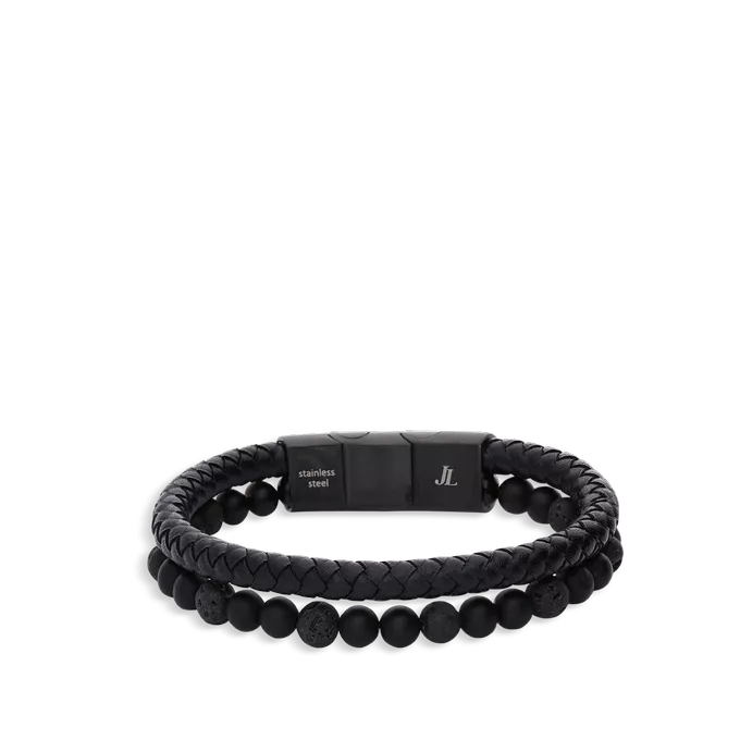 Pulsera acero