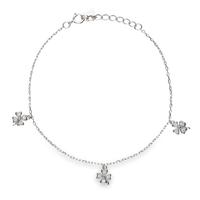 Pulsera plata primera ley