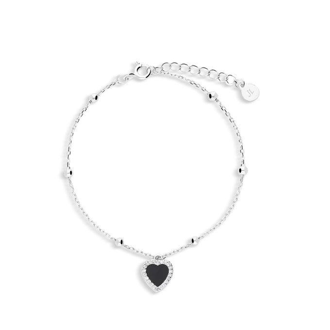 Sterling silver bracelet