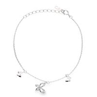 Pulsera plata primera ley
