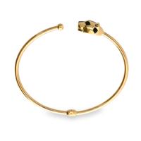 Pulsera oro 18 quilates