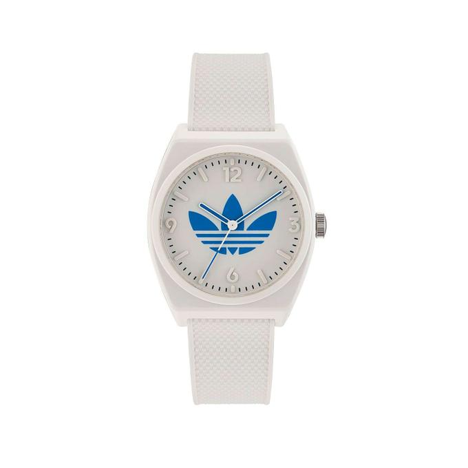 Frase sexo Encadenar Reloj Adidas Project two