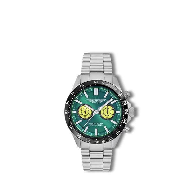 Reloj Aston Martin Icon