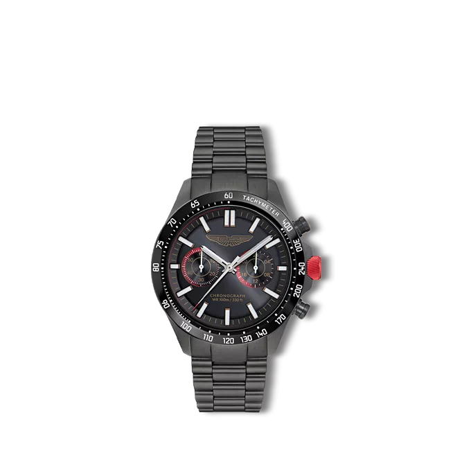 Reloj Aston Martin Icon