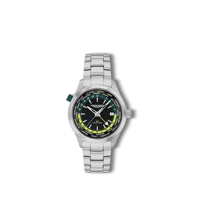 Reloj Aston Martin Icon