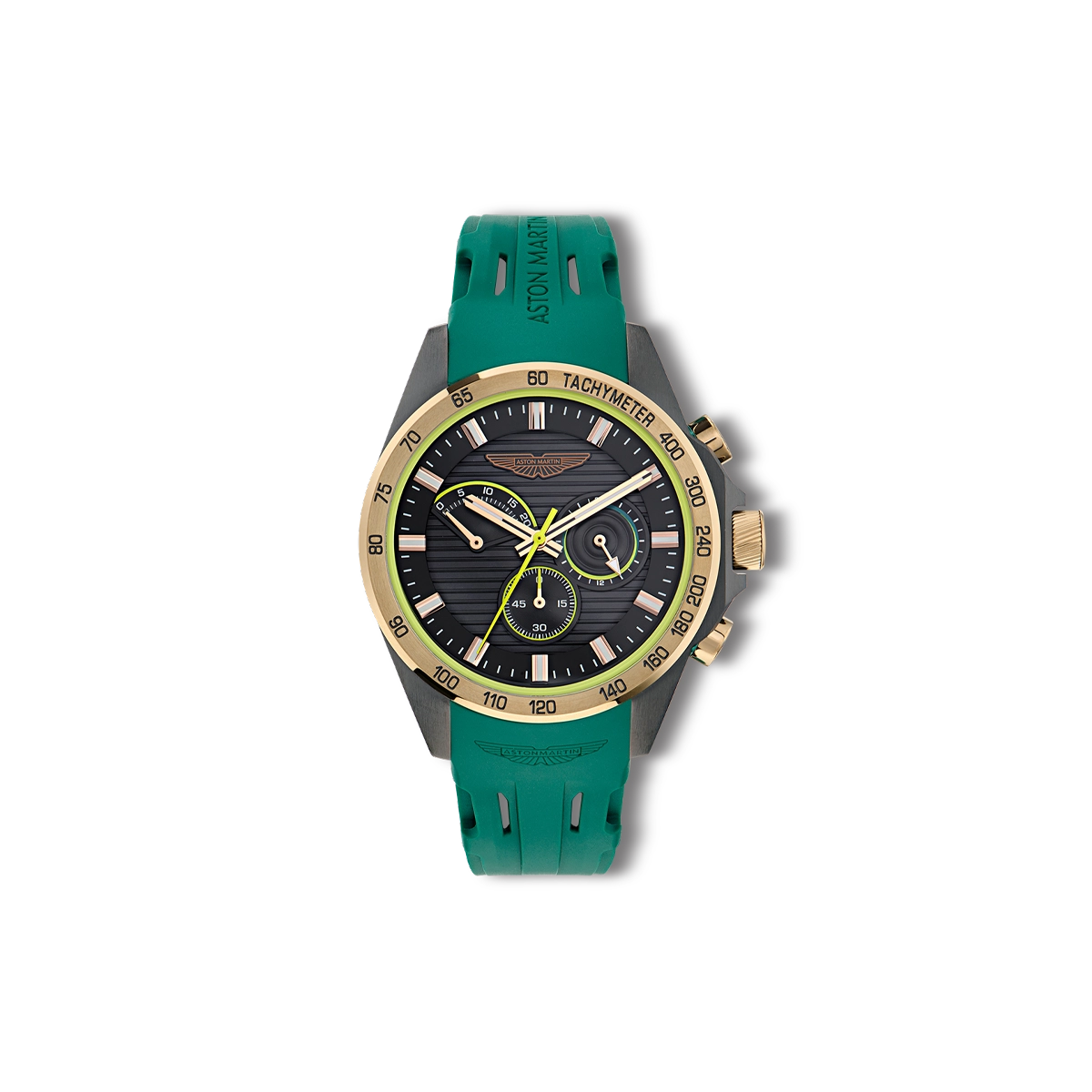 Reloj Aston Martin Icon