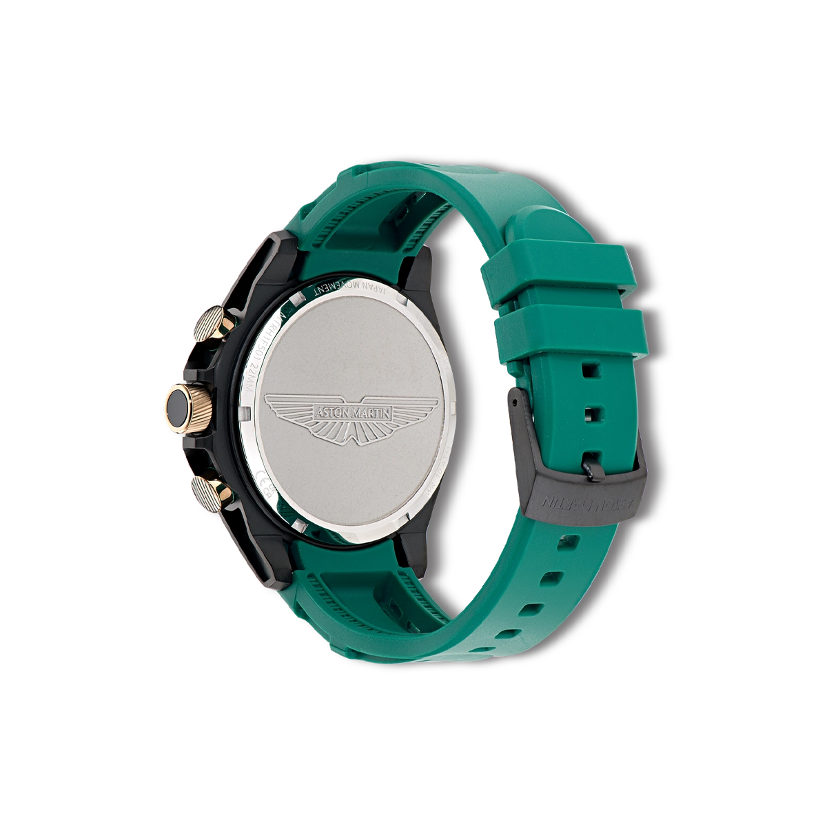 Reloj Aston Martin Icon